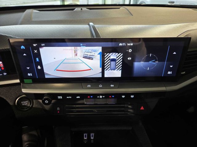 OPEL Grandland usata, con Bluetooth