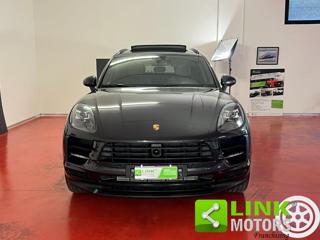 PORSCHE Macan usata, con Airbag