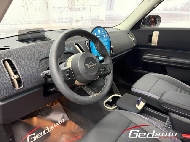 MINI Mini usata, con Climatizzatore