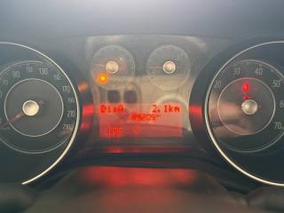 FIAT Punto usata 18