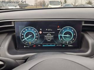 HYUNDAI Tucson usata, con Fendinebbia