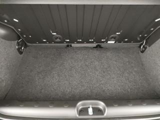 FIAT Panda usata, con Airbag testa