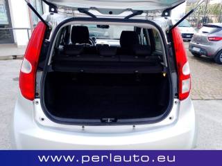 SUZUKI Splash usata, con Cerchi in lega