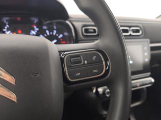 CITROEN C3 usata, con USB