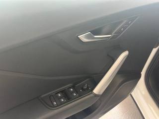 AUDI Q2 usata, con Sensore di luce