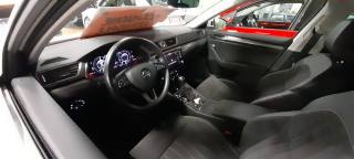 SKODA Superb usata, con Cruise Control