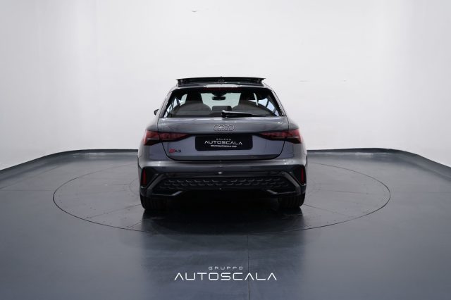 AUDI A3 usata, con Alzacristalli elettrici