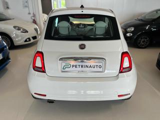 FIAT 500 usata, con Boardcomputer