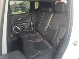 JEEP Renegade usata, con Cerchi in lega