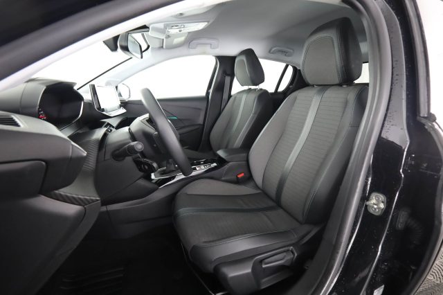 PEUGEOT 208 usata 2