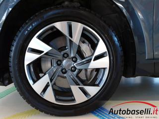 AUDI e-tron usata, con Fendinebbia