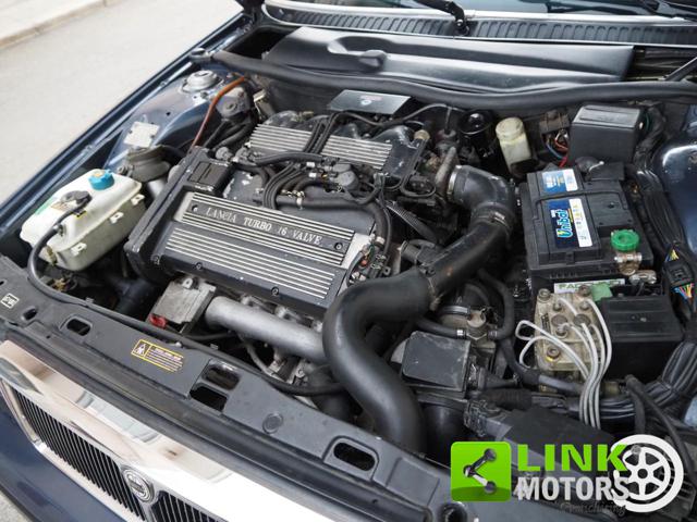 LANCIA Thema usata 23