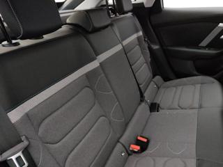CITROEN C4 usata, con Fari LED