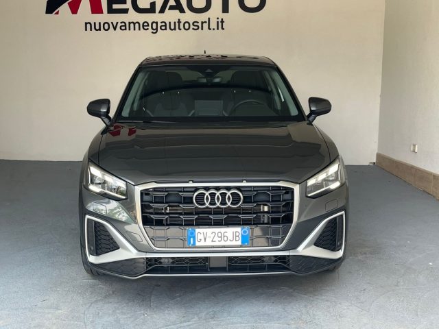 AUDI Q2 usata, con Airbag