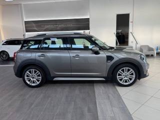 MINI Countryman usata, con Alzacristalli elettrici