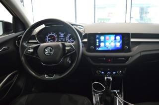 SKODA Fabia usata, con Climatizzatore