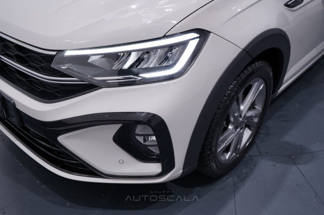 VOLKSWAGEN Taigo usata, con Bluetooth