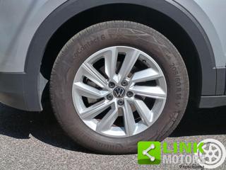 VOLKSWAGEN T-Cross usata, con Climatizzatore