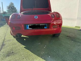FIAT Barchetta usata, con Alzacristalli elettrici