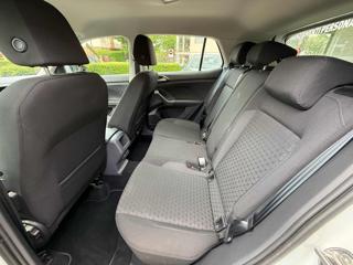 VOLKSWAGEN T-Cross usata, con Cronologia tagliandi