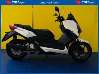 YAMAHA X-Max 250 usata 2