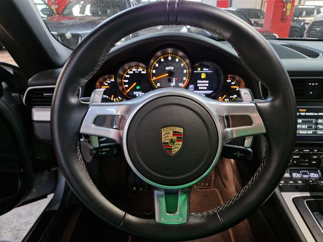 PORSCHE 911 usata, con Climatizzatore