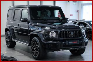 MERCEDES-BENZ G usata, con Airbag laterali