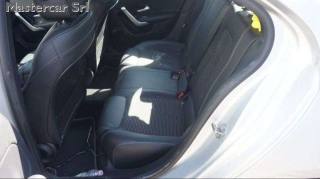 MERCEDES-BENZ A 180 usata, con Antifurto
