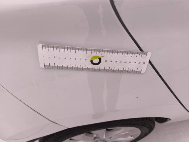 RENAULT ZOE usata, con Frenata d