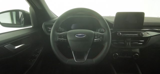 FORD Kuga usata, con Telecamera per parcheggio assistito