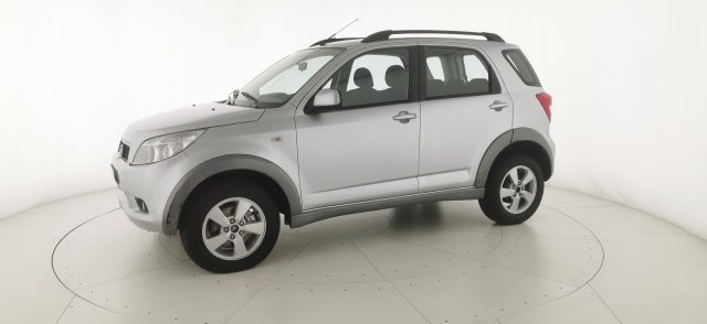 DAIHATSU Terios usata 20