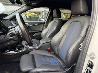 BMW 118 usata 8