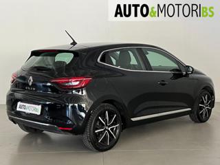 RENAULT Clio usata, con Airbag Passeggero