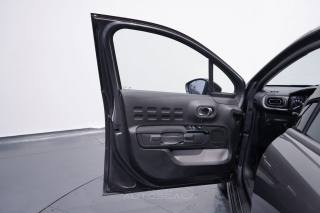 CITROEN C3 usata, con Controllo automatico clima