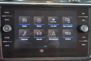 VOLKSWAGEN Tiguan usata, con ESP