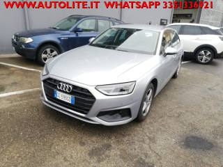 AUDI A4 usata, con Airbag laterali