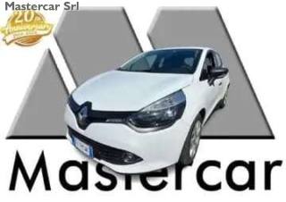 RENAULT Clio VAN ENERGY 1.5 DCI 75cv 2 posti - FE785WK