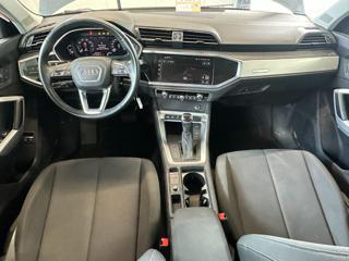 AUDI Q3 usata, con Park Distance Control