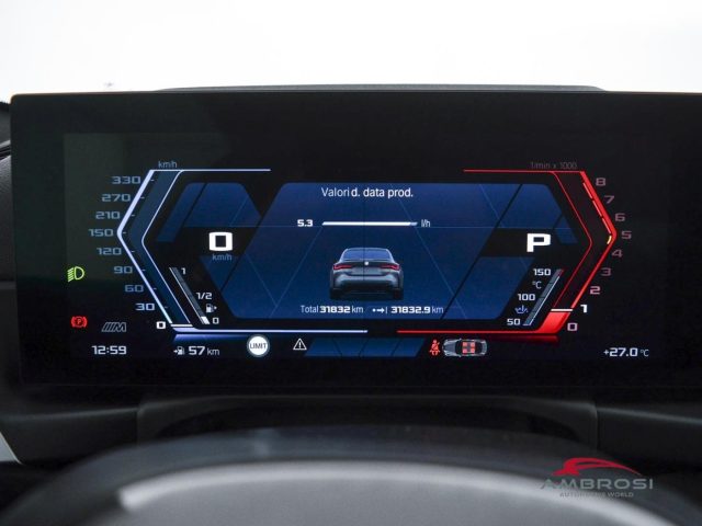 BMW M4 usata 12