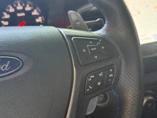 FORD Ranger Raptor usata, con Fari LED