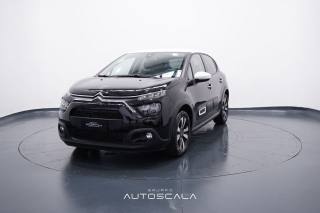 CITROEN C3 1.2 PureTech 110CV S&S Shine
