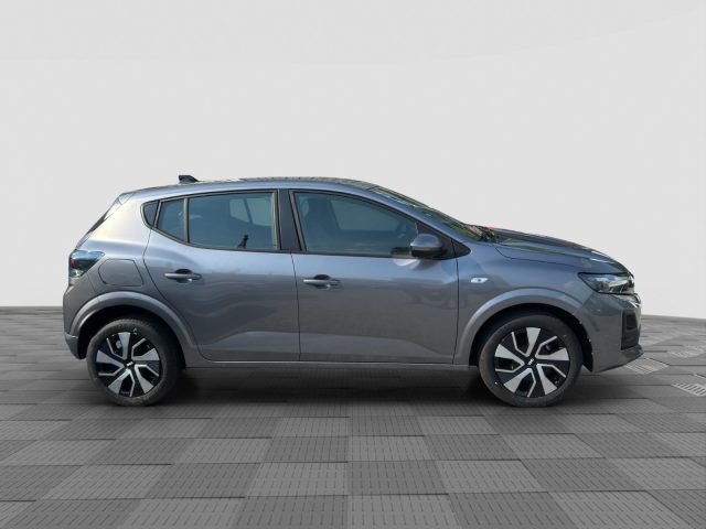 DACIA Sandero usata 5