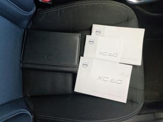 VOLVO XC60 usata, con Fendinebbia