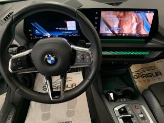 BMW 118 usata, con Filtro antiparticolato