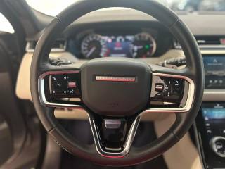 LAND ROVER Range Rover Velar usata, con ESP
