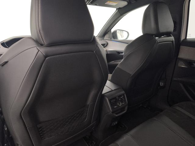 PEUGEOT 3008 usata, con USB