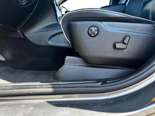 JEEP Grand Cherokee usata, con Vetri oscurati