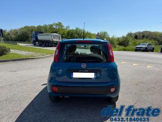 FIAT Panda usata, con Alzacristalli elettrici