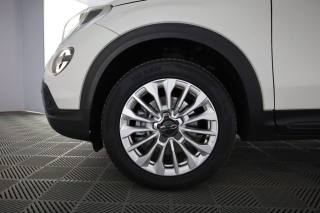 FIAT 500X usata 7