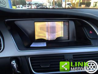 AUDI A5 usata, con Specchietti laterali elettrici